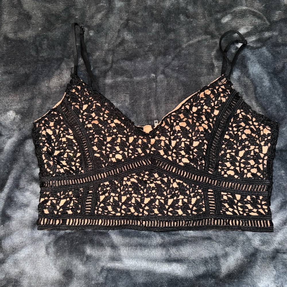 Kendall & Kylie Crop Top